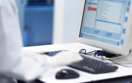 Electronic Medical Records (EMR)