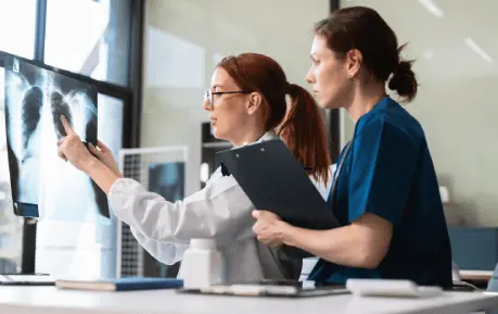 Radiology & Imaging Management